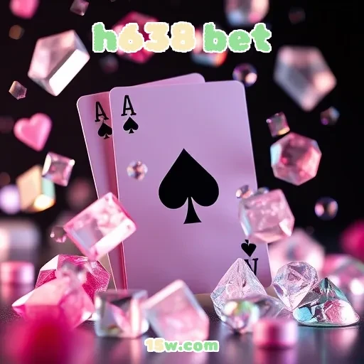 h638 bet: A Comunidade que Une Jogadores de Forma Inovadora
