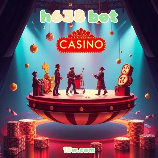 h638 bet: Pagamentos Simplificados para Apostas Brasileiras de Sucesso