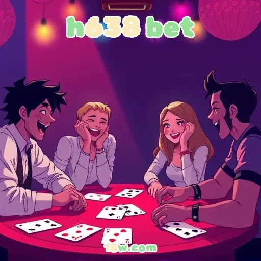 h638 bet: Ofertas Especiais que Elevam Sua Experiência de Jogo