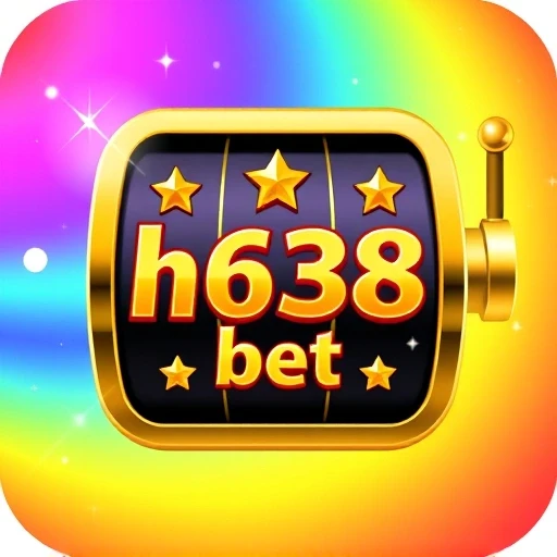 h638 bet logo